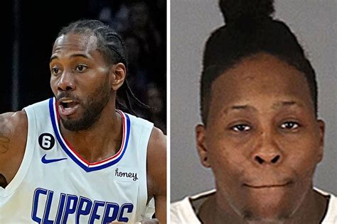 Kawhi Leonard’s sister gets life in prison for fatal robbery